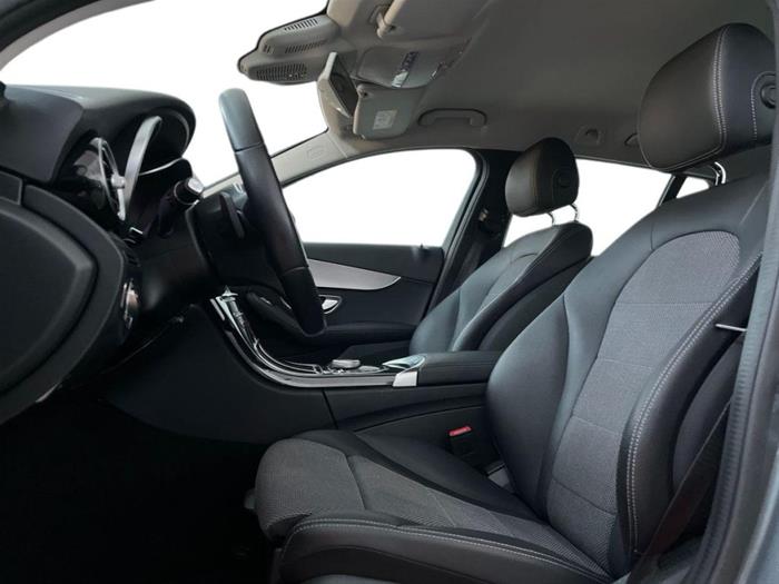 AutoSilver - MERCEDES-BENZ C 220 | ID 39123