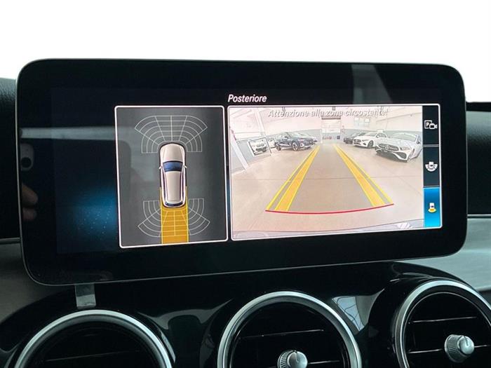 AutoSilver - MERCEDES-BENZ C 220 | ID 39123