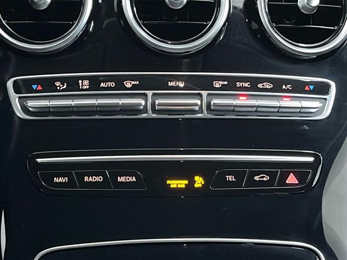 AutoSilver - MERCEDES-BENZ C 220 | ID 39123