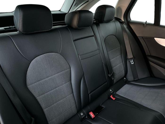 AutoSilver - MERCEDES-BENZ C 220 | ID 39123