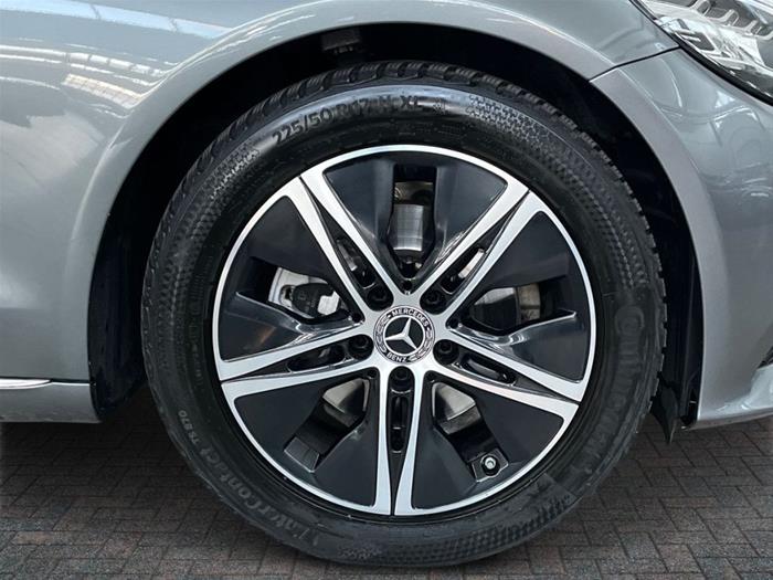 AutoSilver - MERCEDES-BENZ C 220 | ID 39123