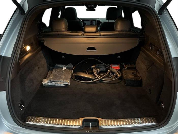 AutoSilver - MERCEDES-BENZ GLE 350 | ID 39042