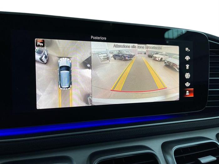 AutoSilver - MERCEDES-BENZ GLE 350 | ID 39042