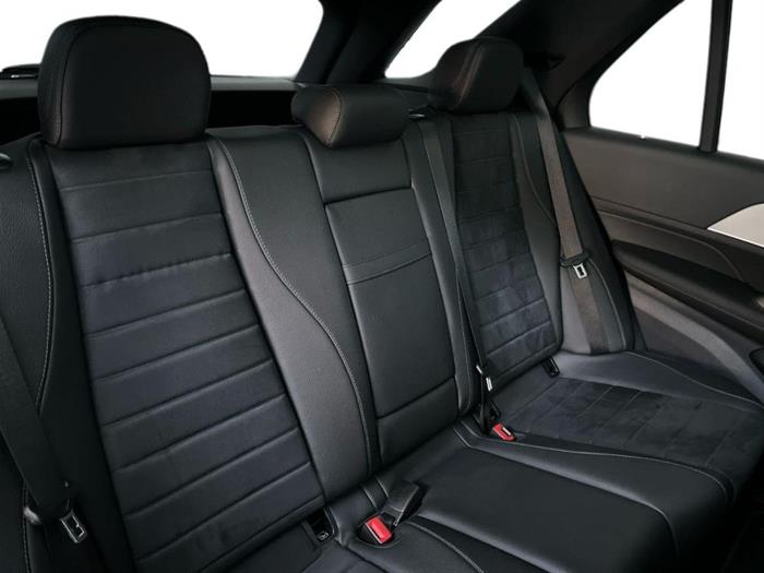 AutoSilver - MERCEDES-BENZ GLE 350 | ID 39042