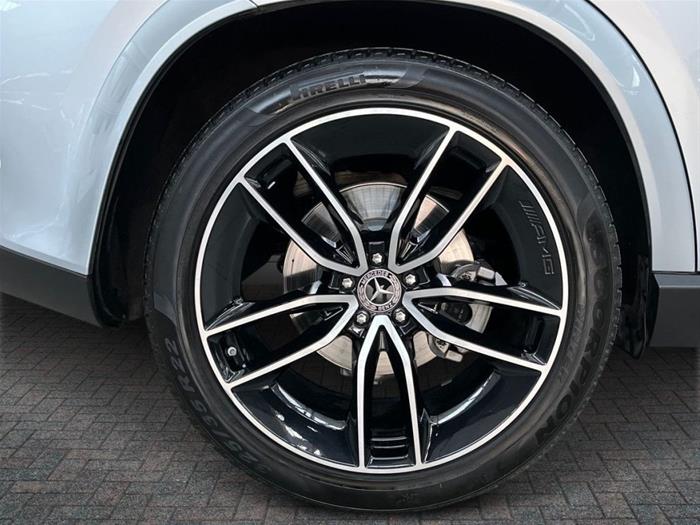 AutoSilver - MERCEDES-BENZ GLE 350 | ID 39042