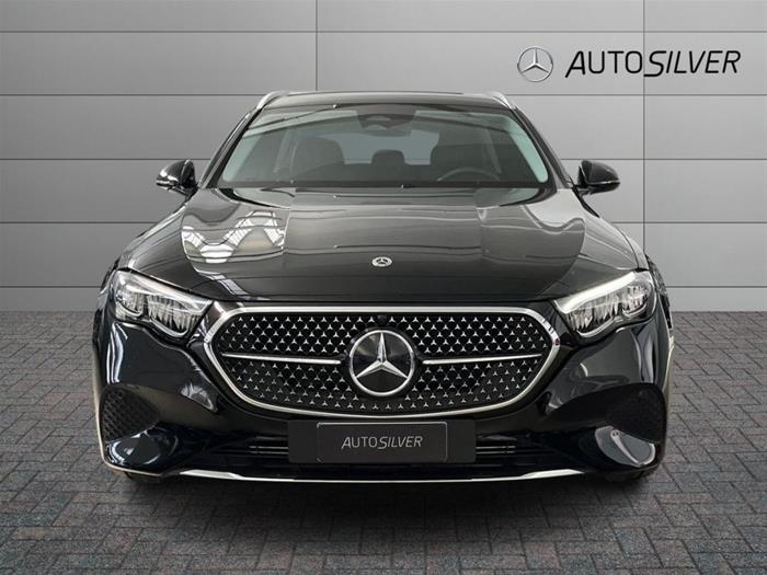 AutoSilver - MERCEDES-BENZ E 220 | ID 39101