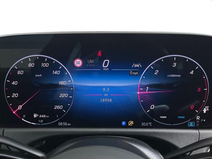 AutoSilver - MERCEDES-BENZ E 220 | ID 39101