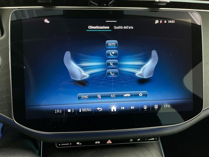 AutoSilver - MERCEDES-BENZ E 220 | ID 39101