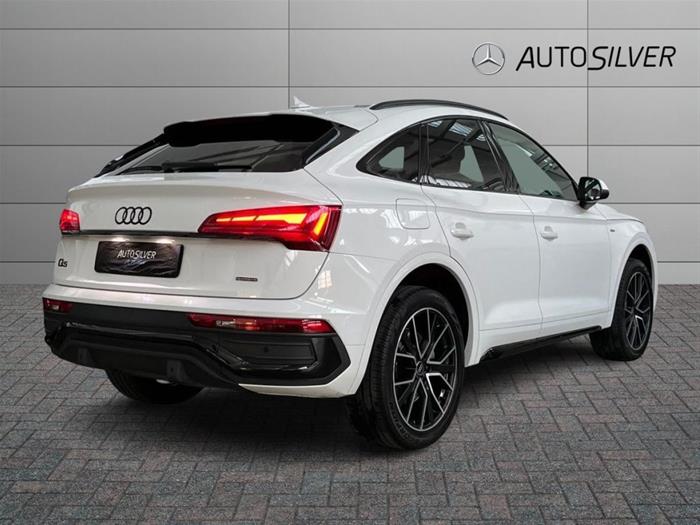 AutoSilver - AUDI Q5 | ID 39102