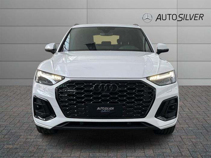 AutoSilver - AUDI Q5 | ID 39102
