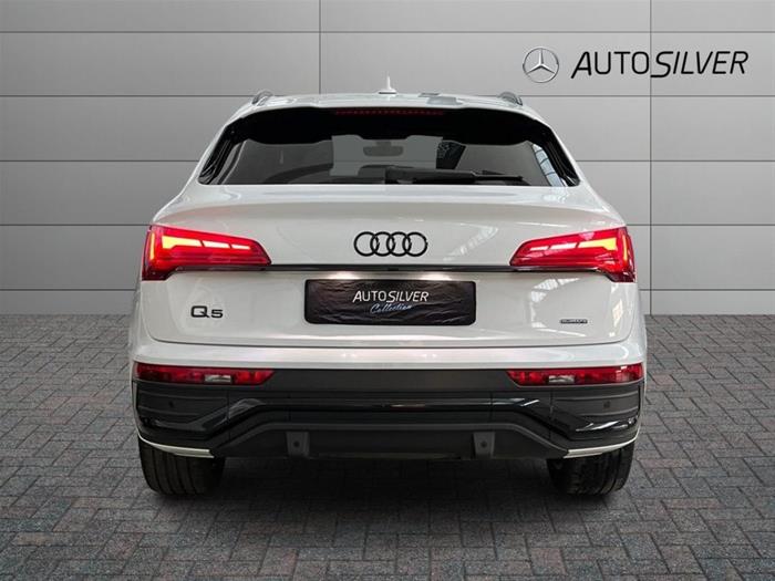 AutoSilver - AUDI Q5 | ID 39102