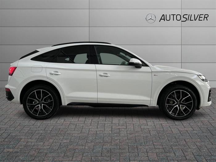 AutoSilver - AUDI Q5 | ID 39102