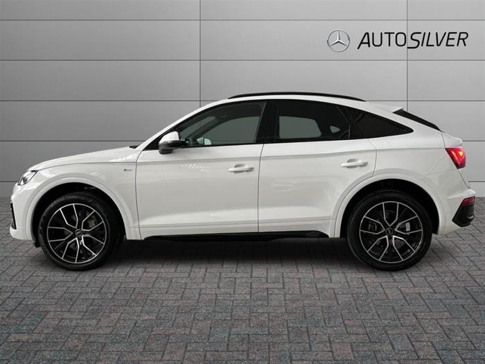 AutoSilver - AUDI Q5 | ID 39102