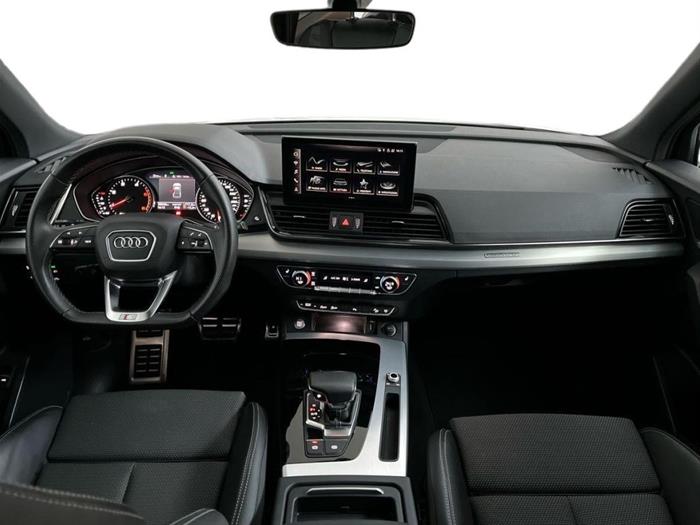 AutoSilver - AUDI Q5 | ID 39102