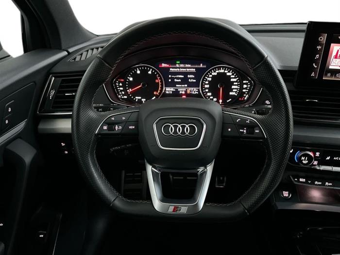 AutoSilver - AUDI Q5 | ID 39102