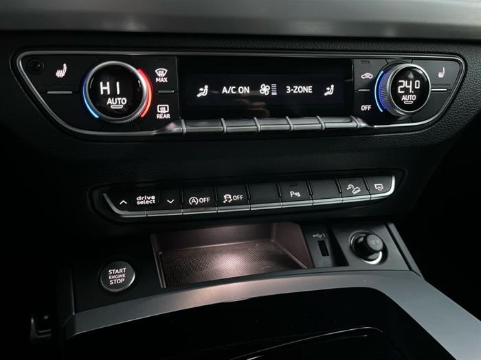 AutoSilver - AUDI Q5 | ID 39102