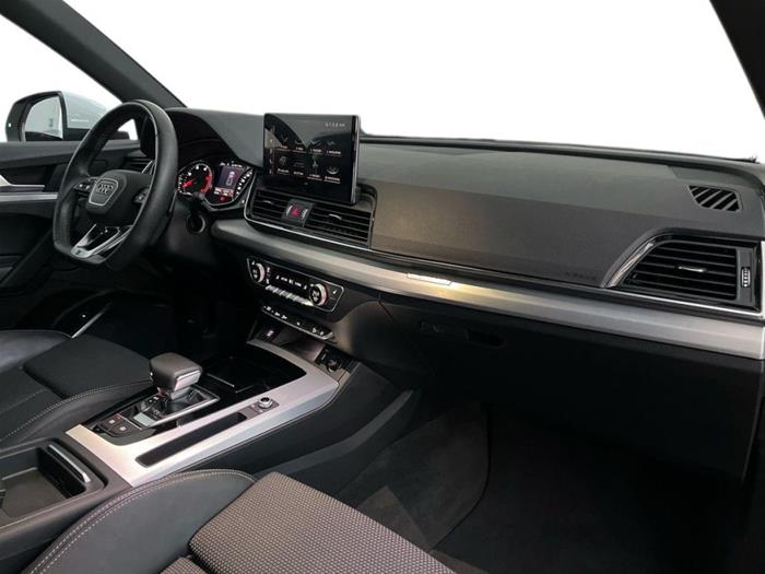 AutoSilver - AUDI Q5 | ID 39102