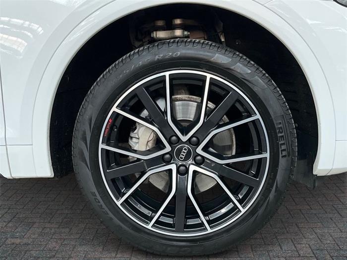 AutoSilver - AUDI Q5 | ID 39102