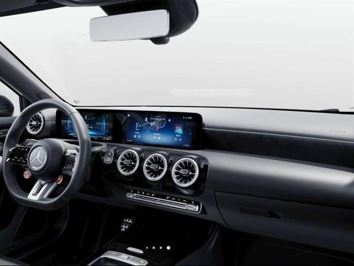 AutoSilver - MERCEDES-BENZ A 35 AMG | ID 39103