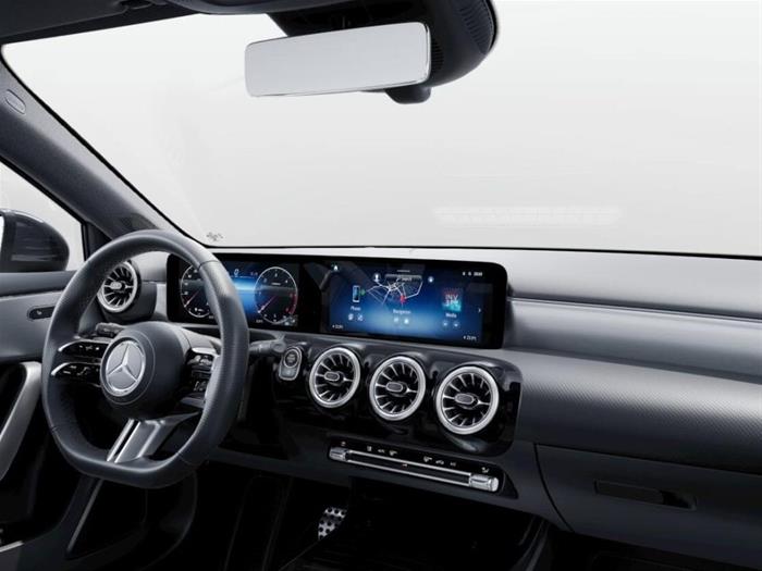 AutoSilver - MERCEDES-BENZ A 180 | ID 39106