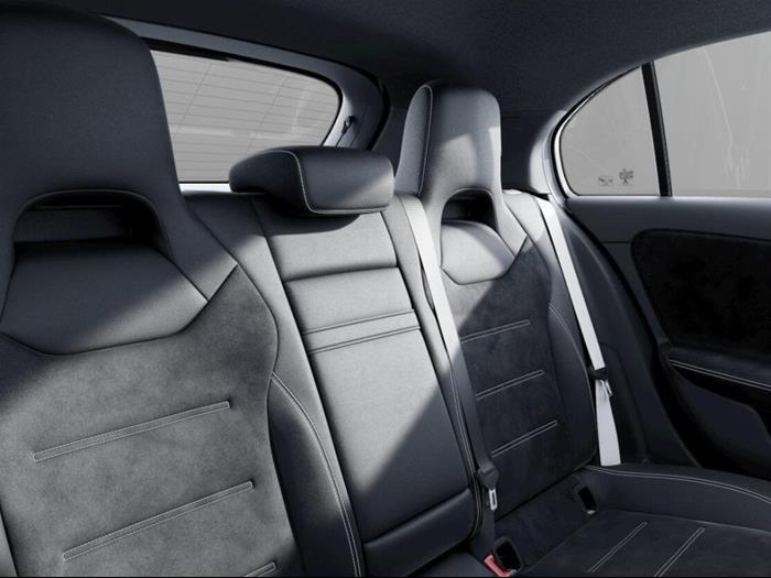 AutoSilver - MERCEDES-BENZ A 180 | ID 39106