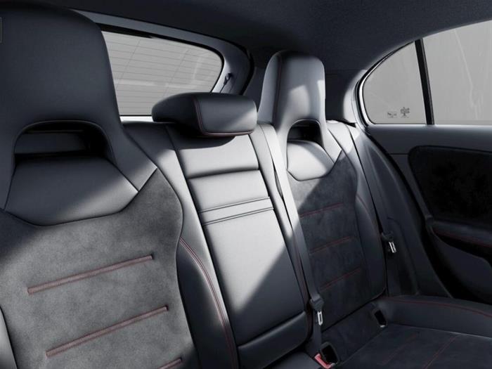 AutoSilver - MERCEDES-BENZ A 180 | ID 39105