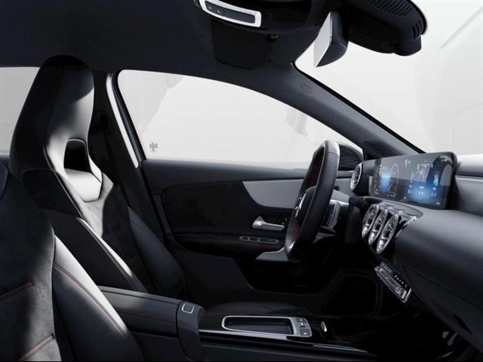 AutoSilver - MERCEDES-BENZ A 200 | ID 39124