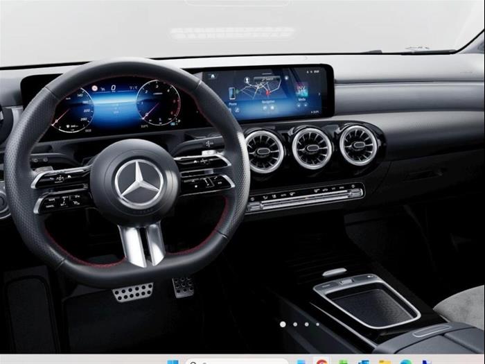 AutoSilver - MERCEDES-BENZ A 200 | ID 39124