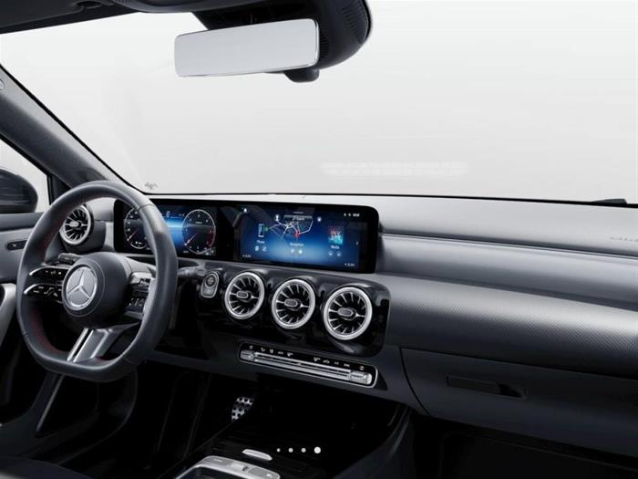 AutoSilver - MERCEDES-BENZ A 200 | ID 39125