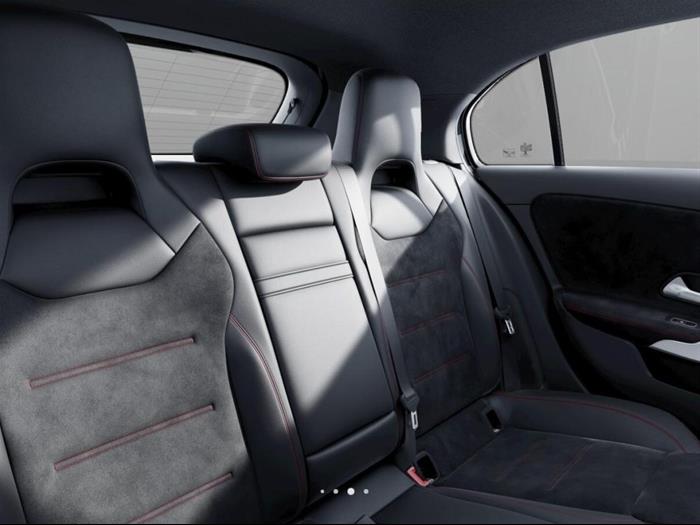 AutoSilver - MERCEDES-BENZ A 200 | ID 39125