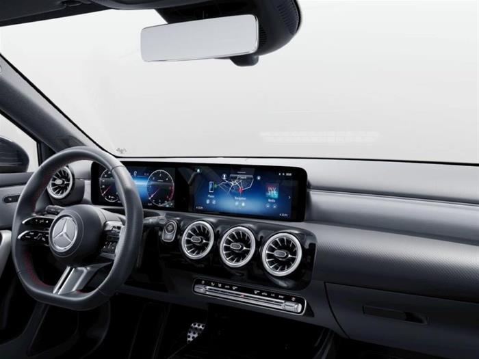 AutoSilver - MERCEDES-BENZ A 200 | ID 39126