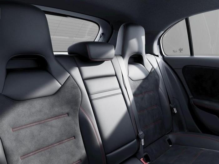 AutoSilver - MERCEDES-BENZ A 200 | ID 39126