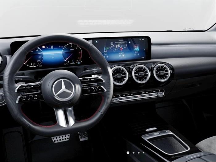 AutoSilver - MERCEDES-BENZ A 200 | ID 39126