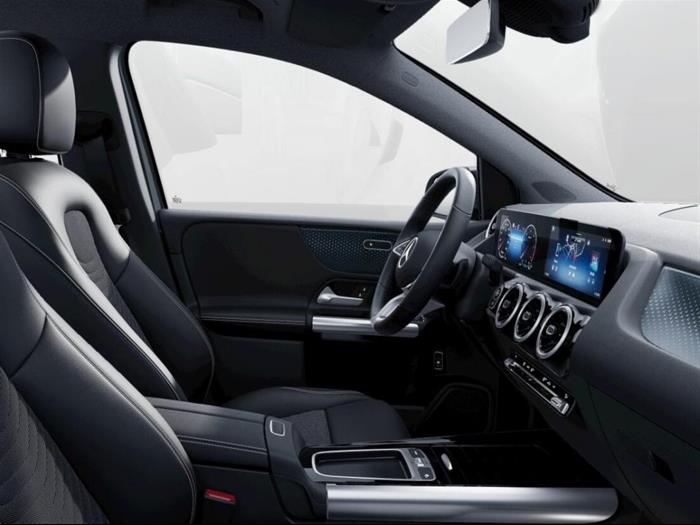 AutoSilver - MERCEDES-BENZ B 180 | ID 39120