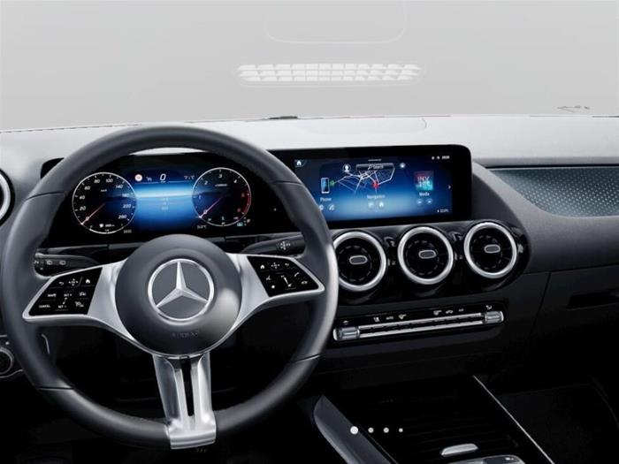 AutoSilver - MERCEDES-BENZ B 180 | ID 39120