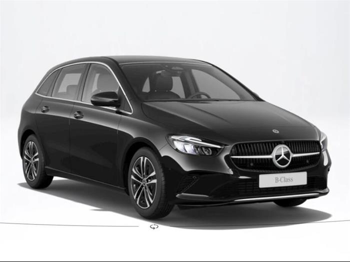 AutoSilver - MERCEDES-BENZ B 180 | ID 39119