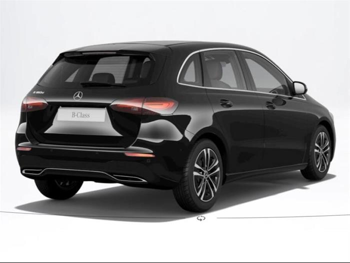 AutoSilver - MERCEDES-BENZ B 180 | ID 39119