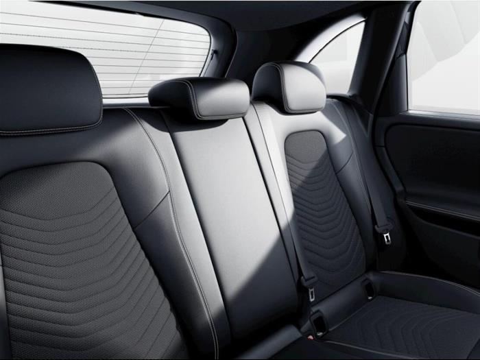 AutoSilver - MERCEDES-BENZ B 180 | ID 39119