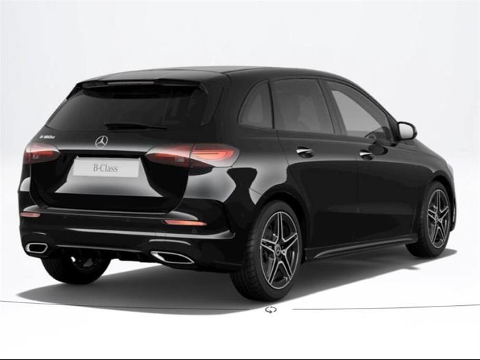 AutoSilver - MERCEDES-BENZ B 180 | ID 39121