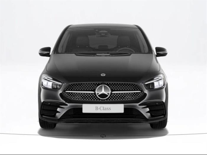 AutoSilver - MERCEDES-BENZ B 180 | ID 39122