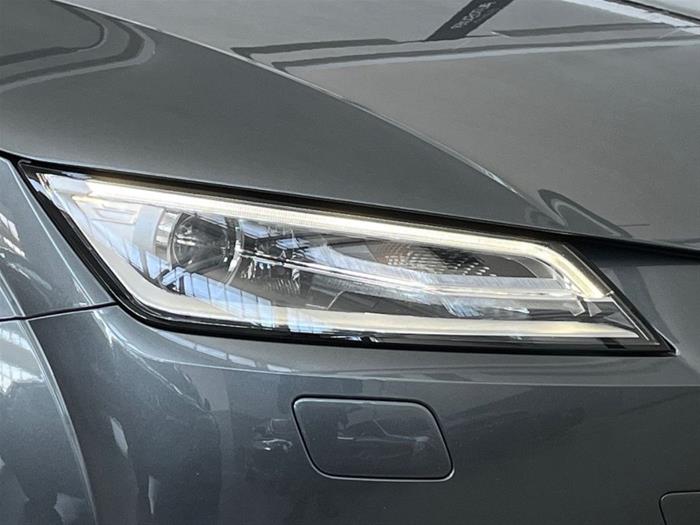 AutoSilver - AUDI TT | ID 39169