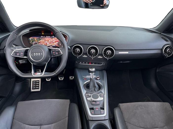 AutoSilver - AUDI TT | ID 39169