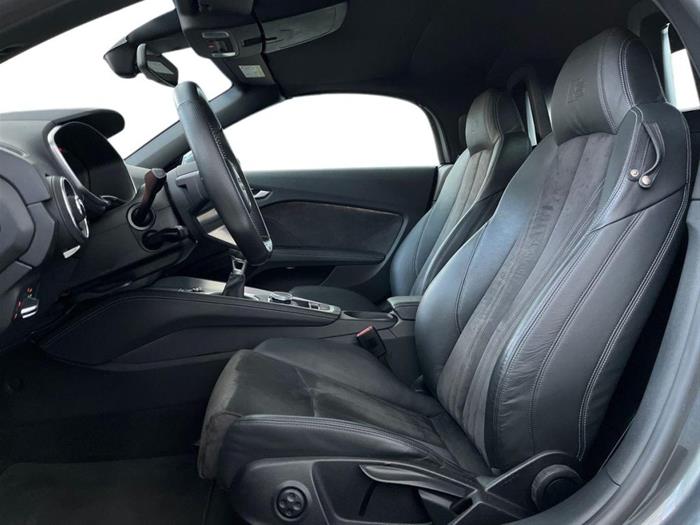 AutoSilver - AUDI TT | ID 39169