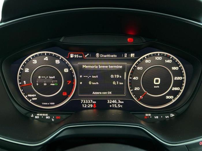 AutoSilver - AUDI TT | ID 39169