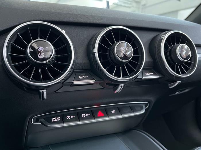 AutoSilver - AUDI TT | ID 39169