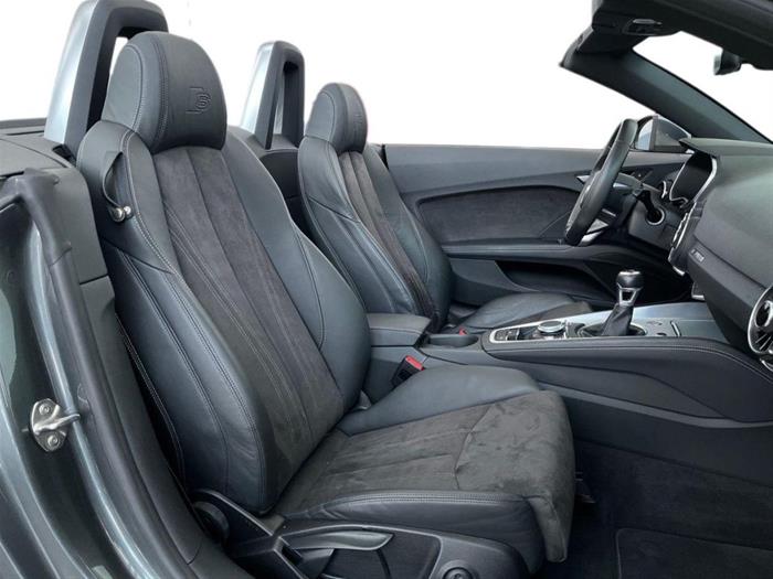 AutoSilver - AUDI TT | ID 39169