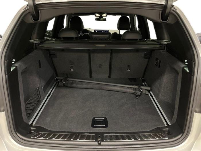 AutoSilver - BMW X3 | ID 39170