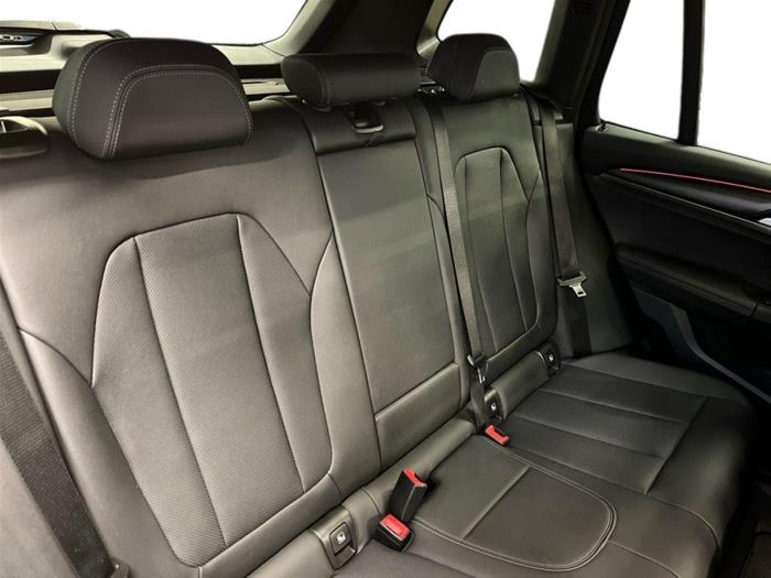 AutoSilver - BMW X3 | ID 39170