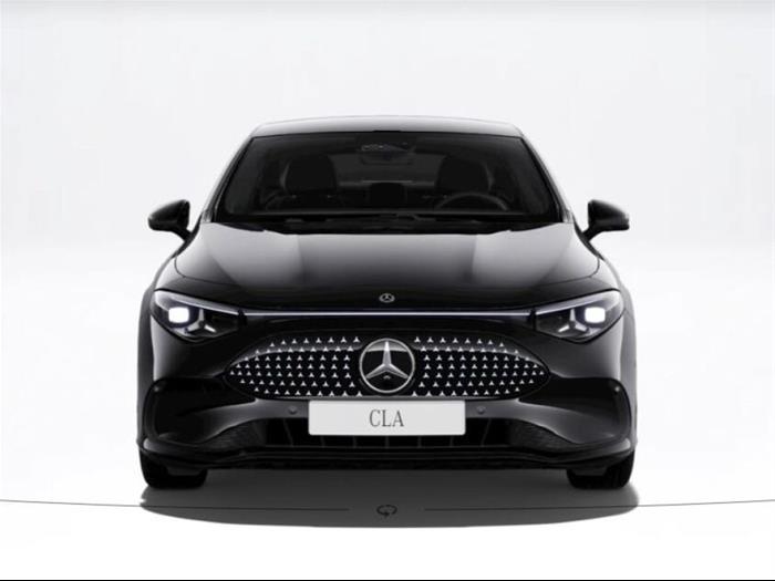 AutoSilver - MERCEDES-BENZ CLA 250 | ID 39179