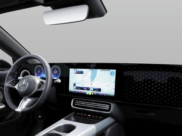 AutoSilver - MERCEDES-BENZ CLA 250 | ID 39179